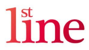first line