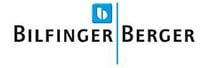 bilfilger berger