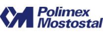 polimex mostostal logo