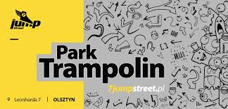 park trampolin