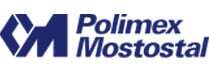 polimex mostostal logo