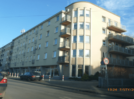 realizacje wspolnota mieszkaniowa