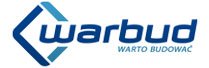 warbud logo