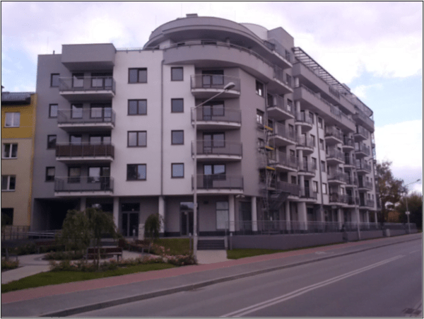 oligopark ekspertyza