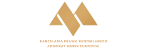 marek chudzicki kancelaria prawa budowlanego